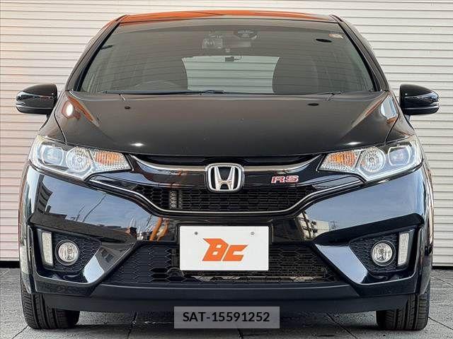 Honda FIT 2016-02 7876448-10