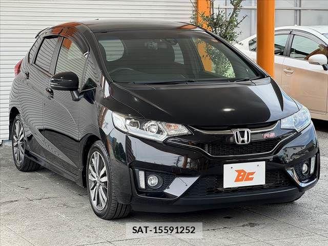 Honda FIT 2016-02 7876448-11