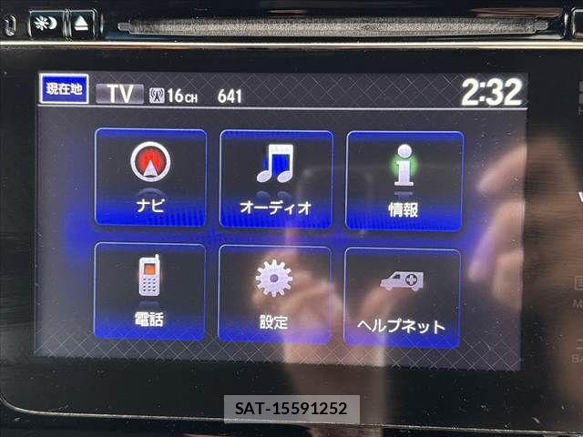Honda FIT 2016-02 7876448-5