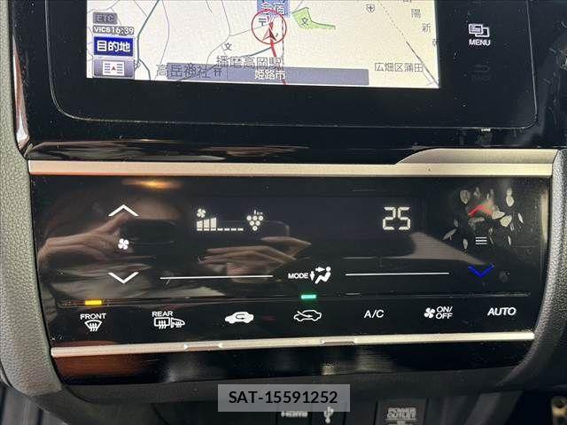 Honda FIT 2016-02 7876448-8