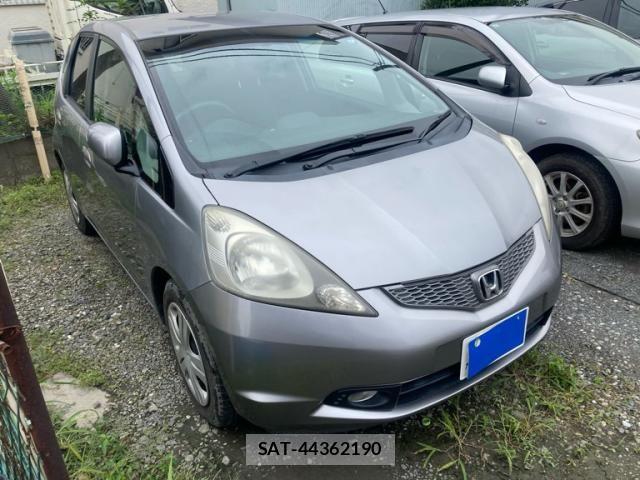 Honda FIT 2010-01 7902604-0