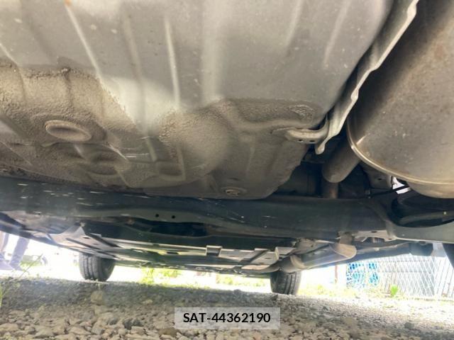Honda FIT 2010-01 7902604-10