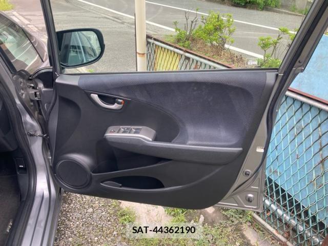 Honda FIT 2010-01 7902604-11