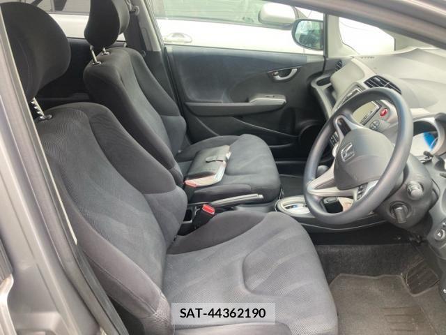 Honda FIT 2010-01 7902604-12
