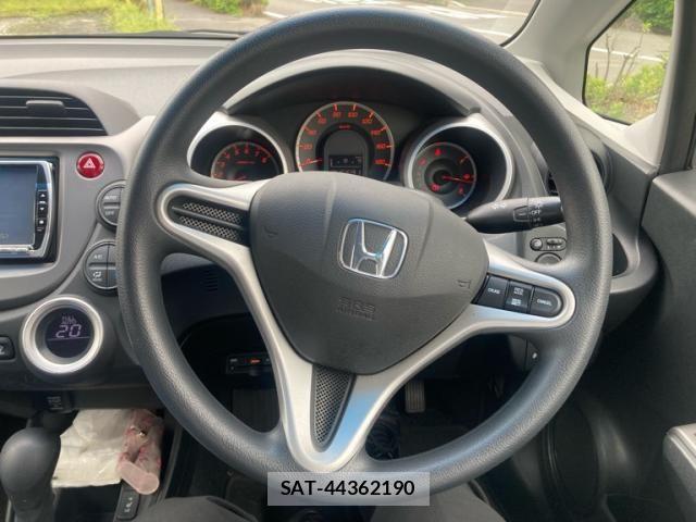 Honda FIT 2010-01 7902604-15