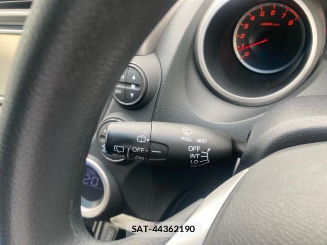 Honda FIT 2010-01 7902604-16