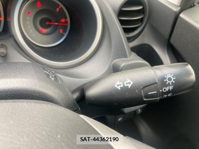 Honda FIT 2010-01 7902604-17