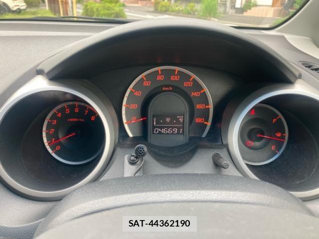 Honda FIT 2010-01 7902604-18