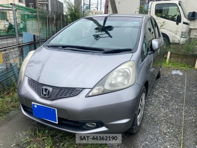 Honda FIT 2010-01 7902604-1
