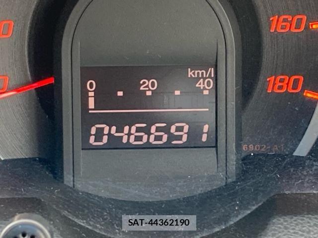 Honda FIT 2010-01 7902604-19