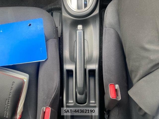 Honda FIT 2010-01 7902604-20