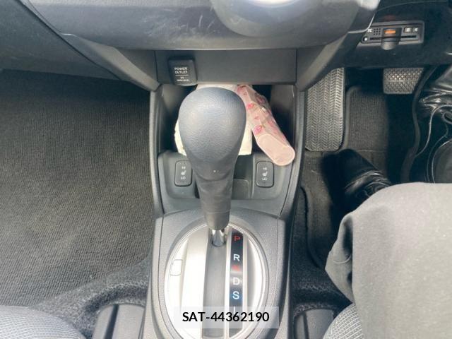Honda FIT 2010-01 7902604-21