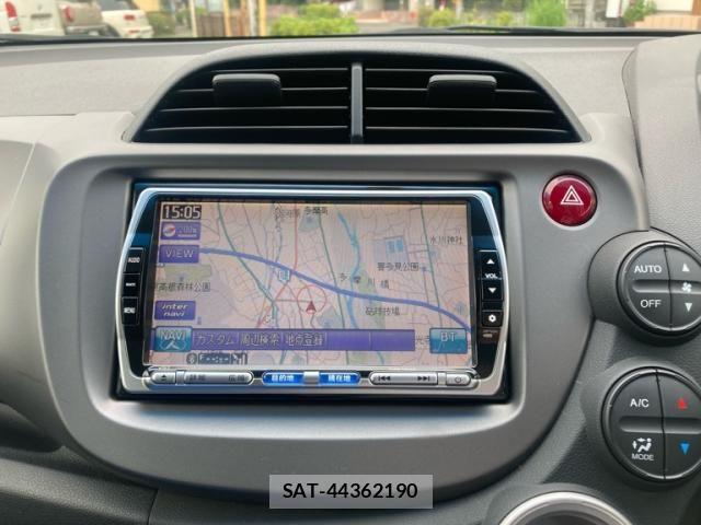 Honda FIT 2010-01 7902604-23