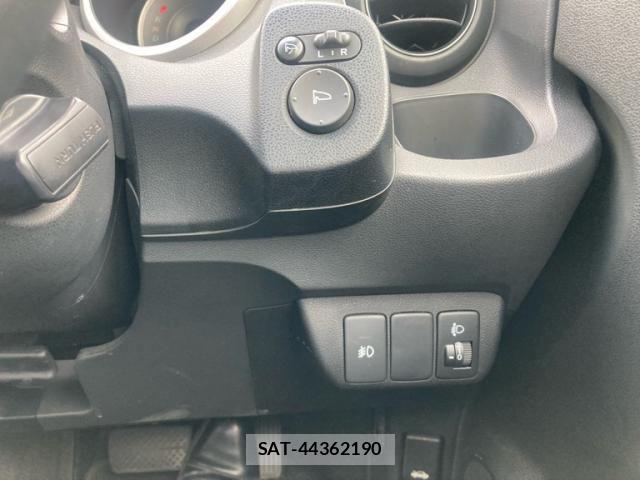 Honda FIT 2010-01 7902604-24