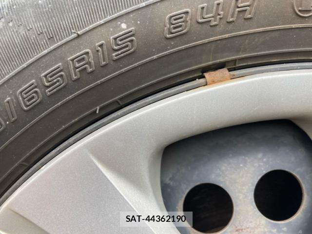 Honda FIT 2010-01 7902604-26