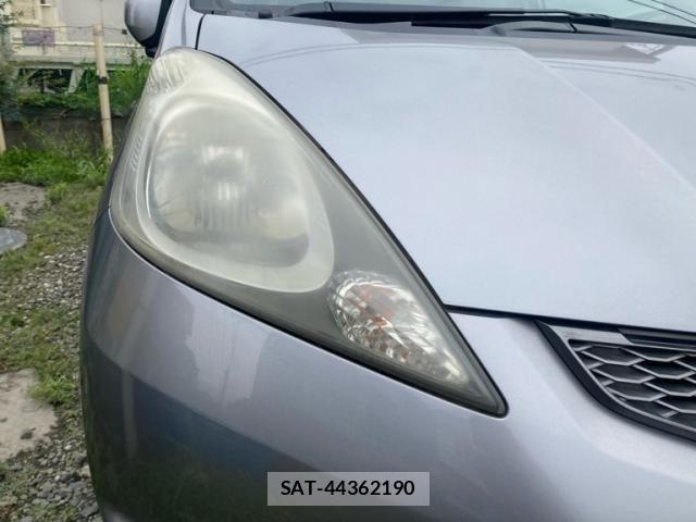 Honda FIT 2010-01 7902604-4