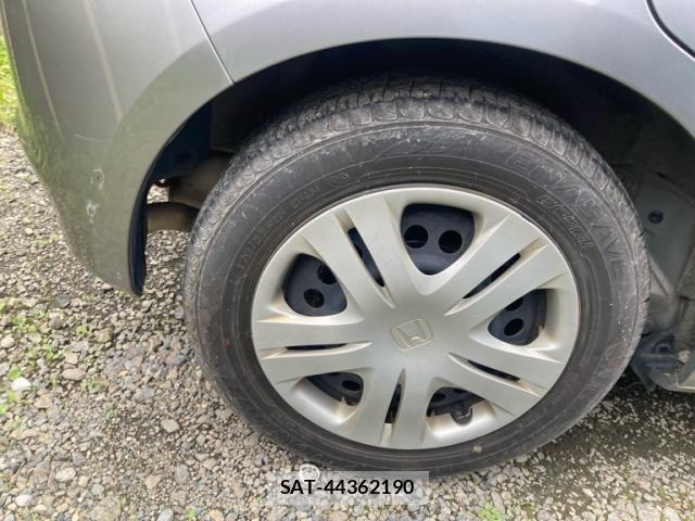 Honda FIT 2010-01 7902604-6