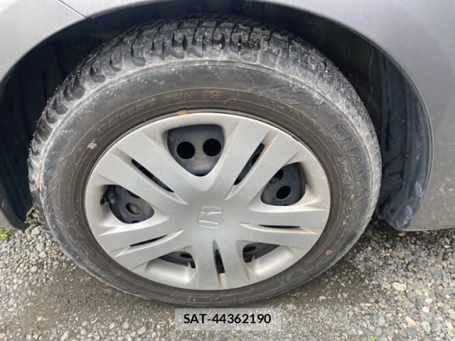 Honda FIT 2010-01 7902604-8