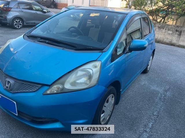Honda FIT 2008-07 7902606-0