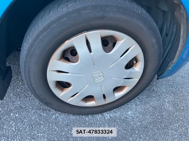 Honda FIT 2008-07 7902606-9