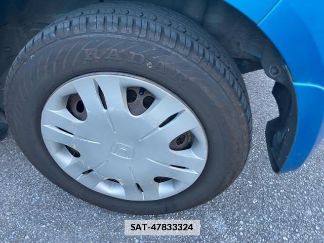 Honda FIT 2008-07 7902606-10