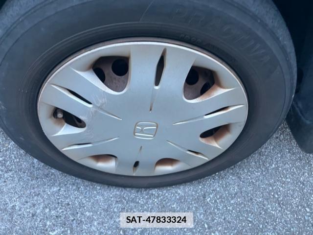 Honda FIT 2008-07 7902606-11