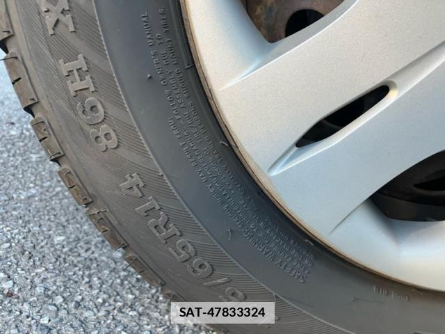Honda FIT 2008-07 7902606-12