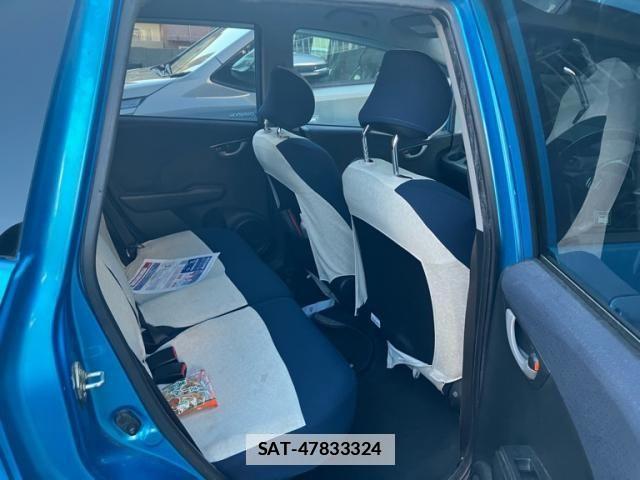 Honda FIT 2008-07 7902606-15