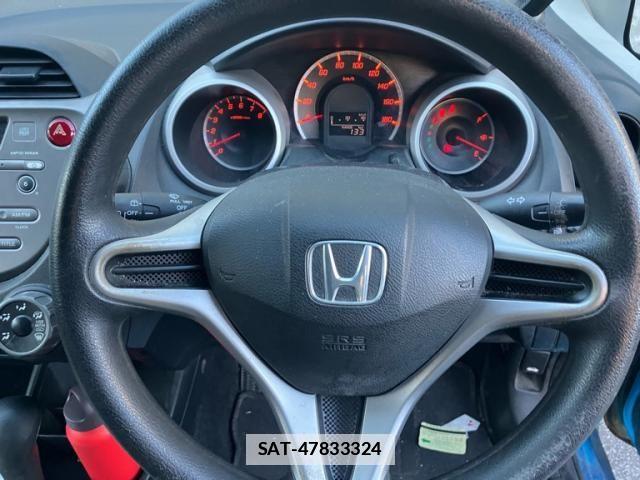 Honda FIT 2008-07 7902606-18