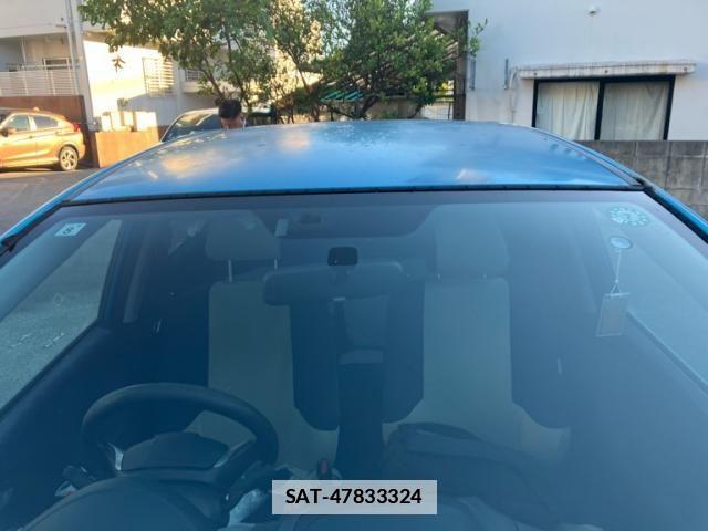 Honda FIT 2008-07 7902606-6