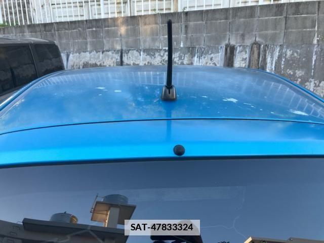 Honda FIT 2008-07 7902606-7