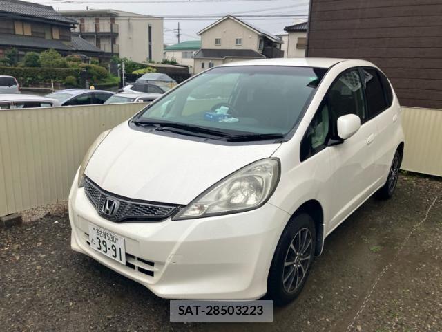 Honda FIT 2011-12 7902605-0