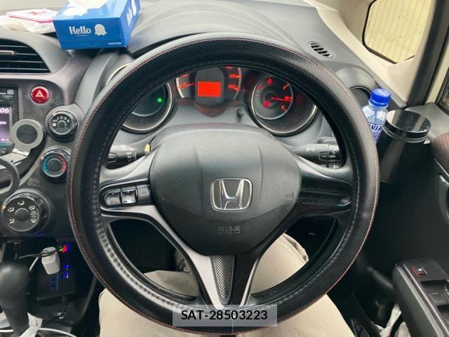 Honda FIT 2011-12 7902605-10