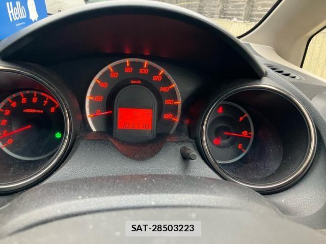 Honda FIT 2011-12 7902605-11
