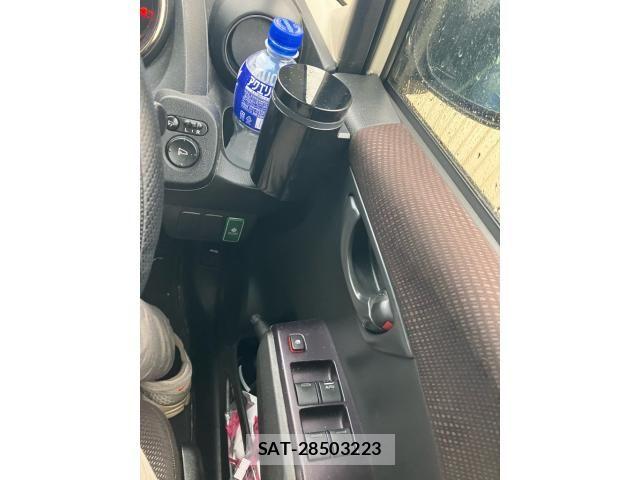 Honda FIT 2011-12 7902605-14