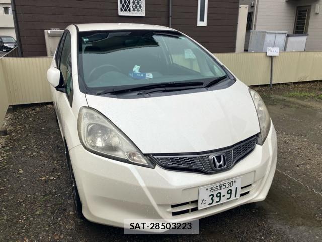 Honda FIT 2011-12 7902605-1