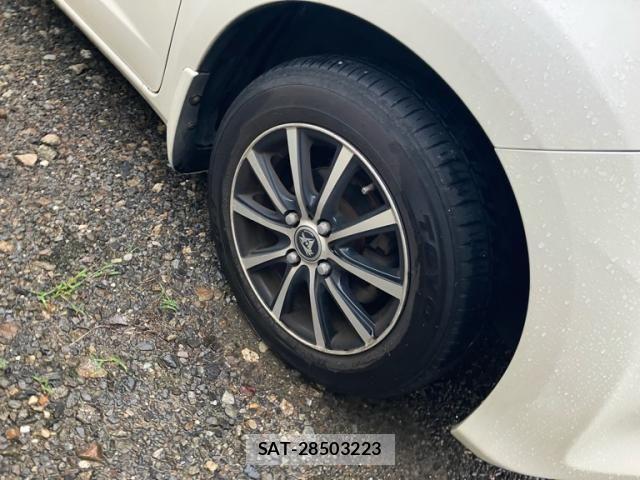 Honda FIT 2011-12 7902605-2