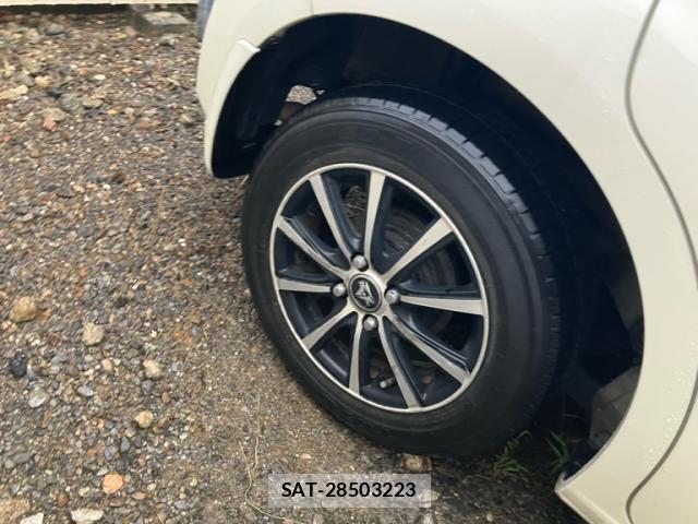 Honda FIT 2011-12 7902605-3