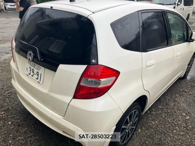 Honda FIT 2011-12 7902605-4