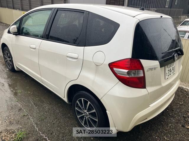 Honda FIT 2011-12 7902605-5
