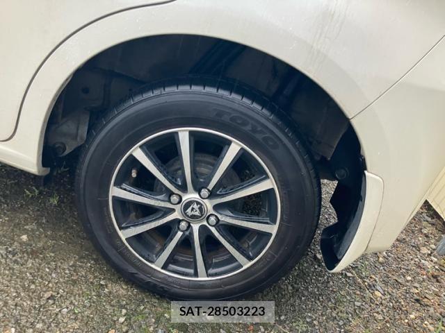 Honda FIT 2011-12 7902605-6