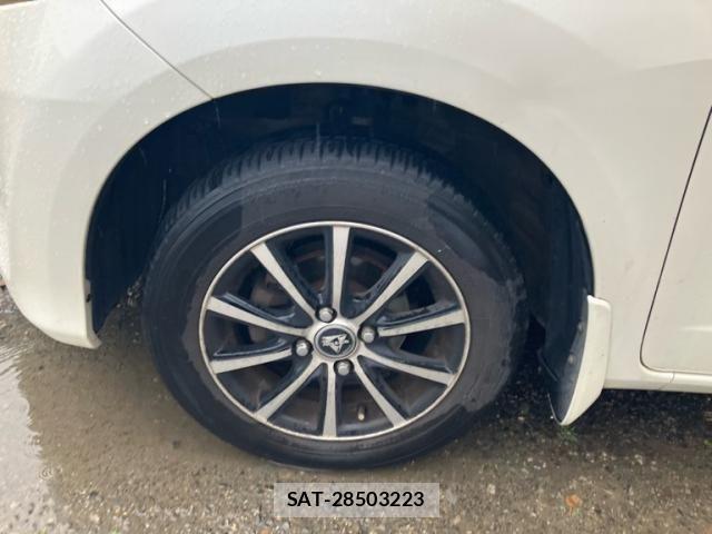 Honda FIT 2011-12 7902605-7