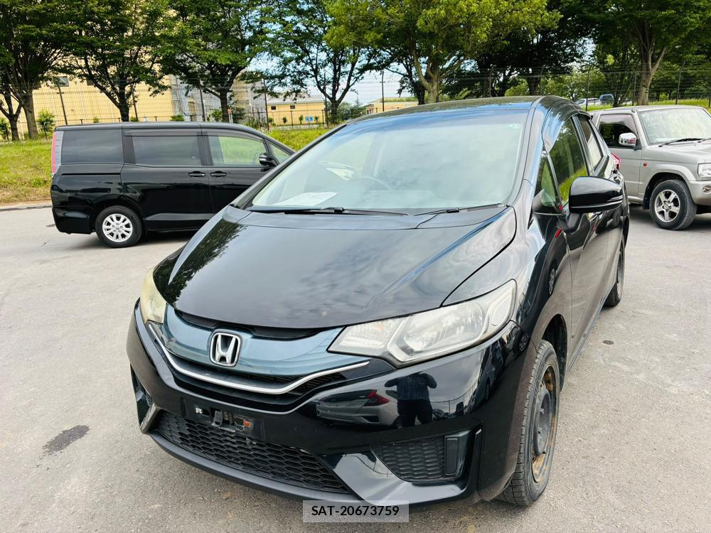 Honda FIT 2014-06 7711223-0