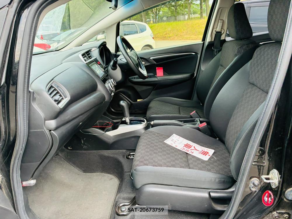 Honda FIT 2014-06 7711223-10