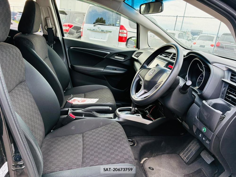 Honda FIT 2014-06 7711223-11