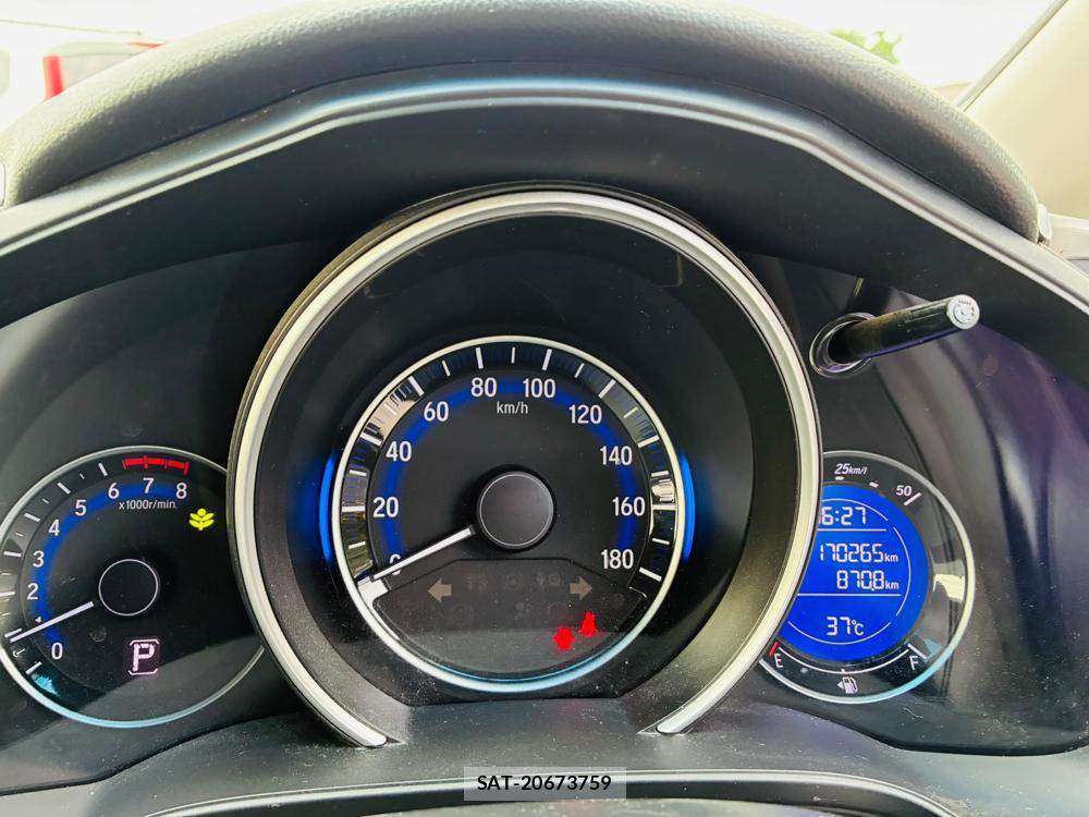Honda FIT 2014-06 7711223-15