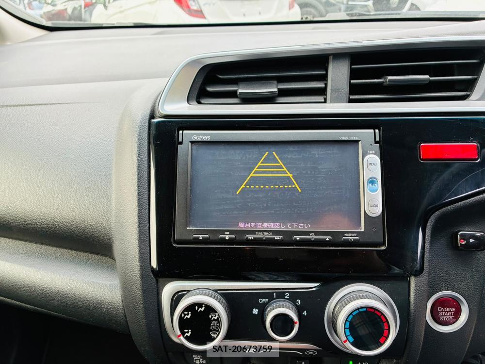 Honda FIT 2014-06 7711223-17