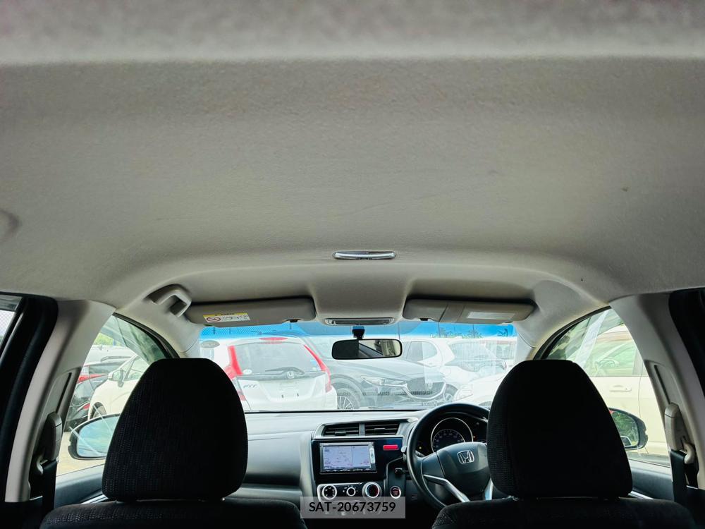 Honda FIT 2014-06 7711223-23