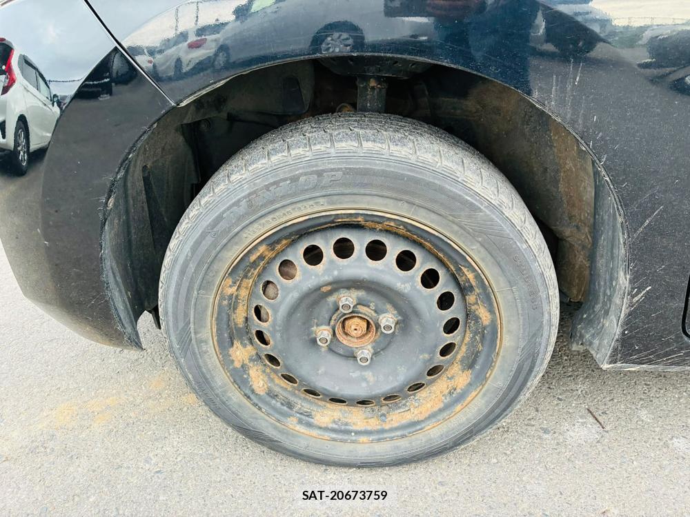 Honda FIT 2014-06 7711223-28