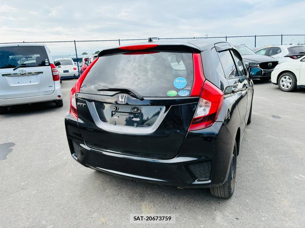 Honda FIT 2014-06 7711223-4